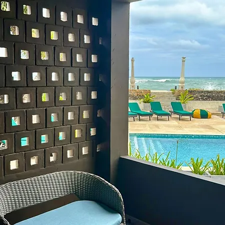 The South - Beach & Lake Ahangama Koggala Exterior photo