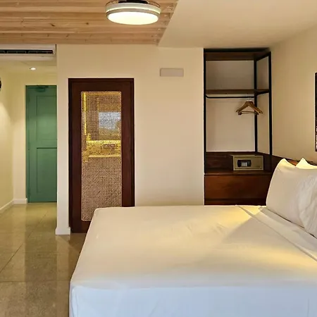 The South - Beach & Lake Ahangama Koggala Exterior photo