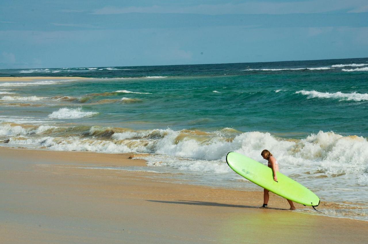 Отель The South - Beach & Lake Ahangama 4*