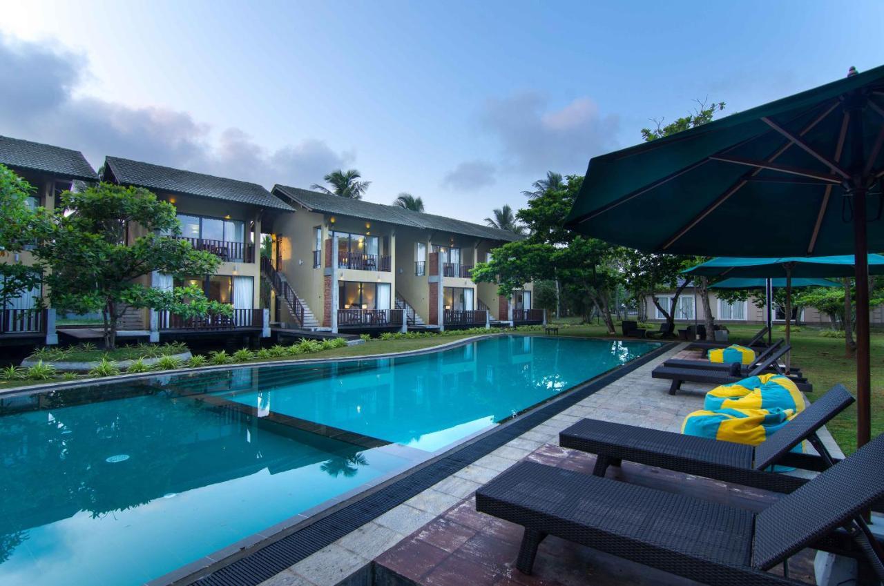 The South - Beach & Lake Ahangama Hotel