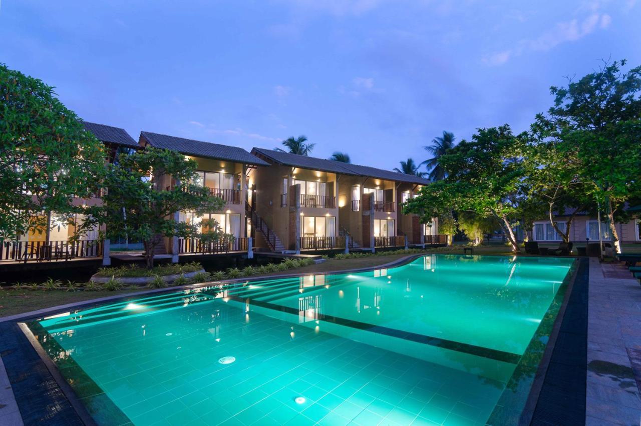 The South - Beach & Lake Ahangama Hotel 4*