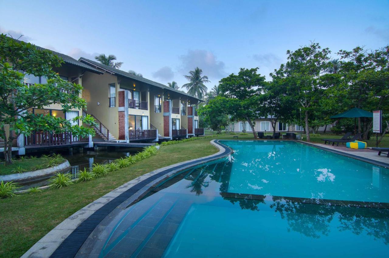 The South - & Ahangama Hotel Koggala