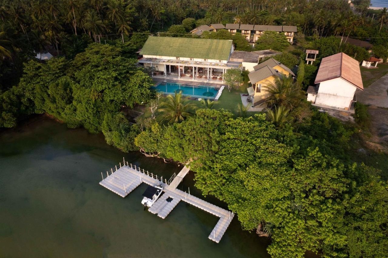 The South - & Ahangama Hotel Koggala