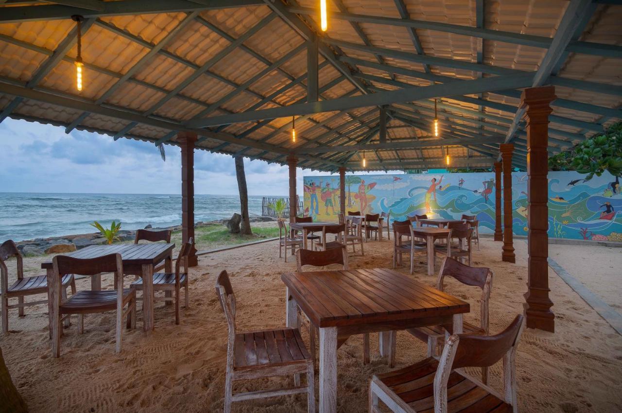 The South - Beach & Lake Ahangama Hotel 4*