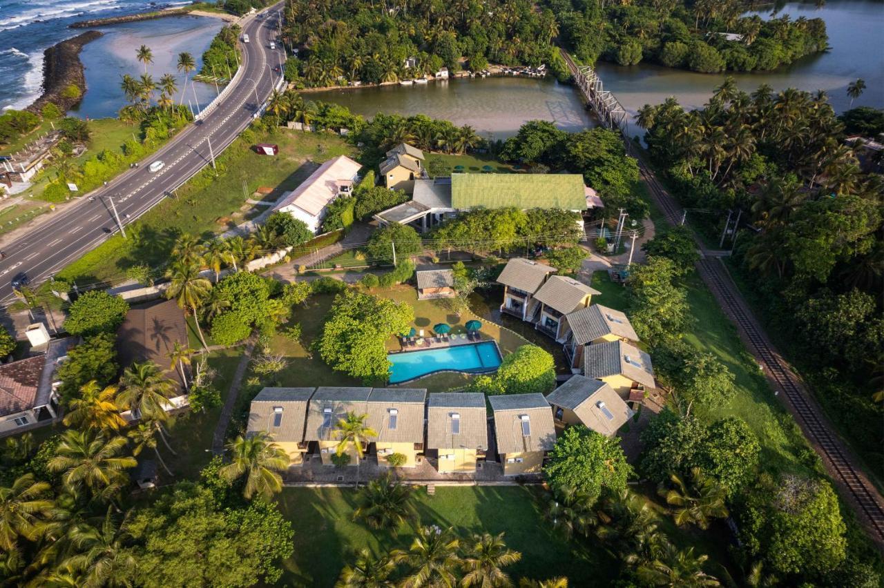 The South - & Ahangama Hotel