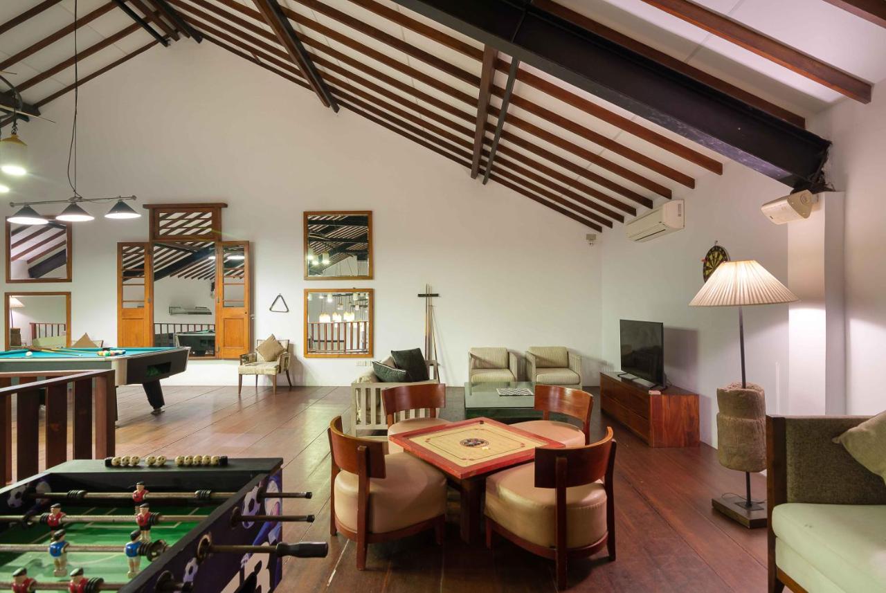 The South - & Ahangama Hotel Koggala
