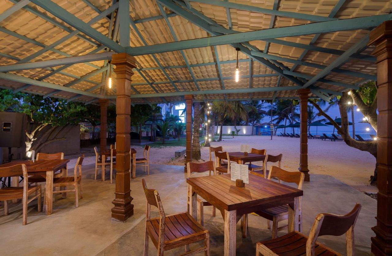Hotel The South - & Ahangama 4*
