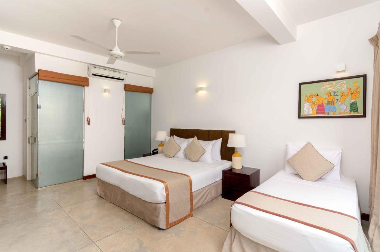The South - Beach & Lake Ahangama 4* Koggala
