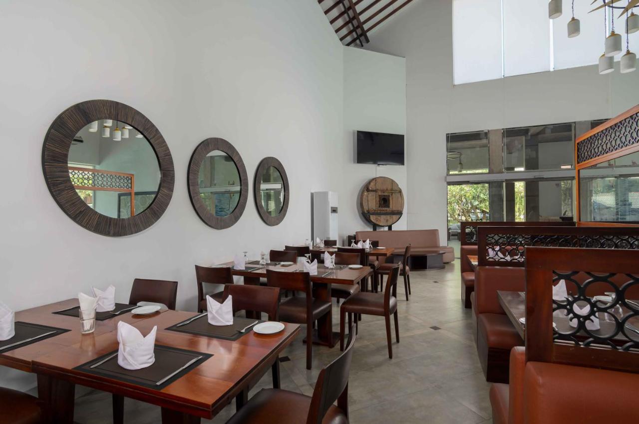 The South - & Ahangama Hotel 4*