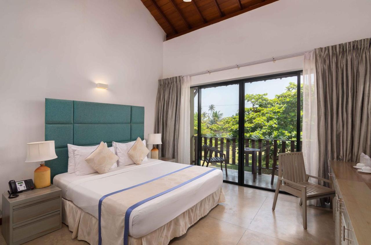 The South - Beach & Lake Ahangama Hotel