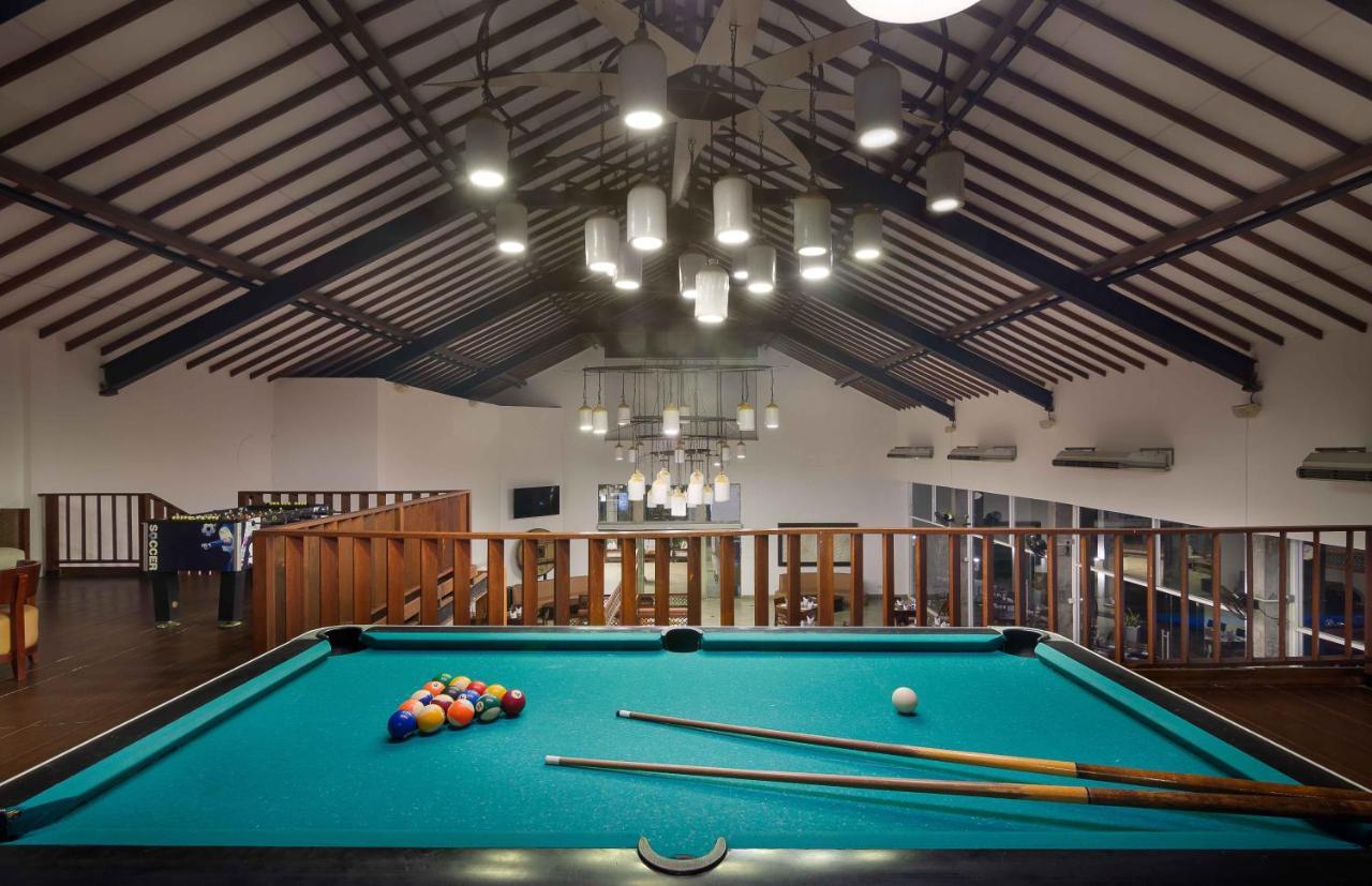 The South - & Ahangama Hotel
