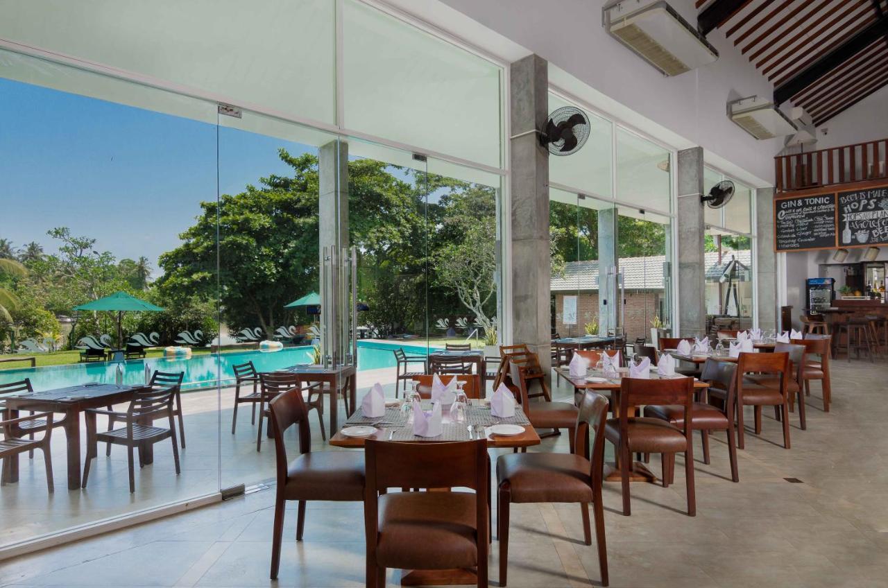 The South - Beach & Lake Ahangama Hotel