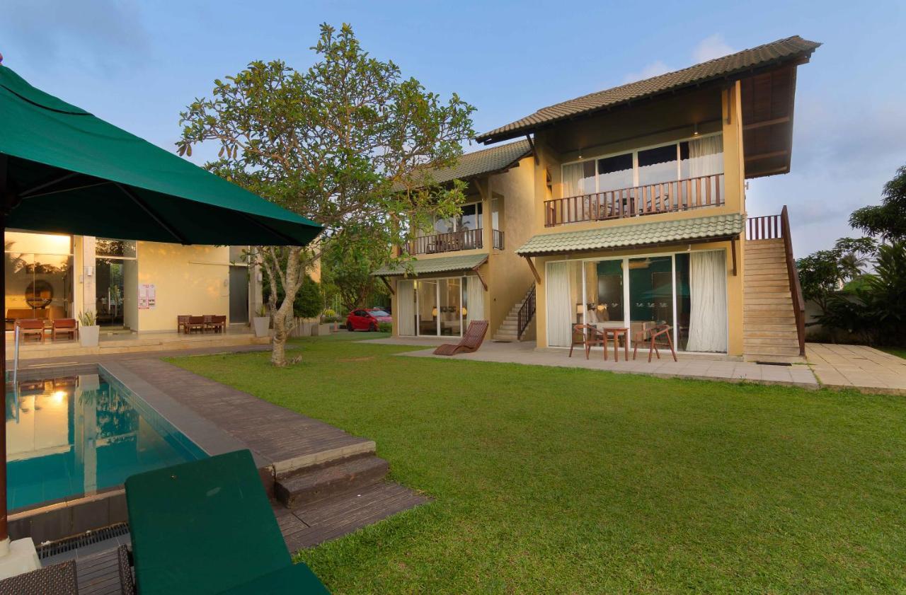The South - Beach & Lake Ahangama Hotel Koggala