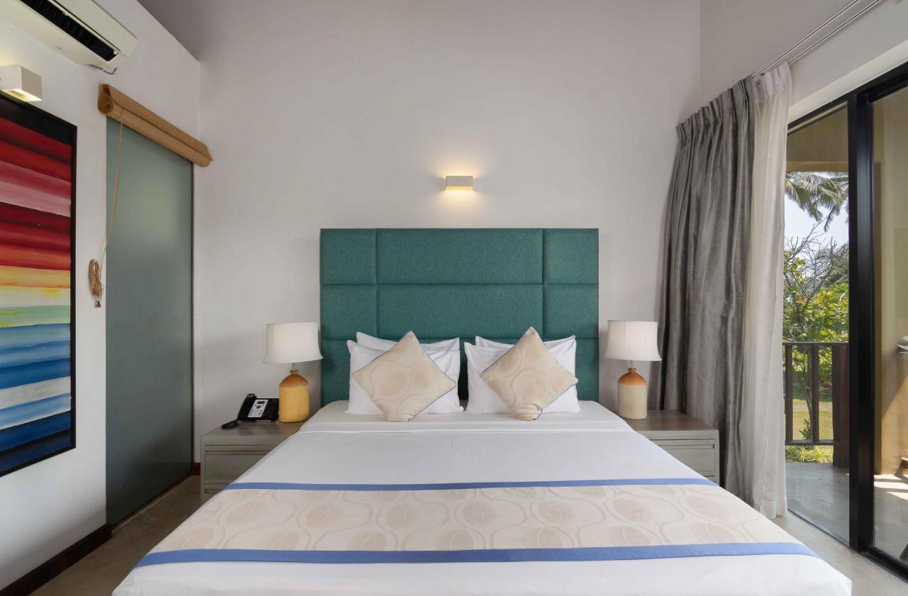 The South - & Ahangama Hotel
