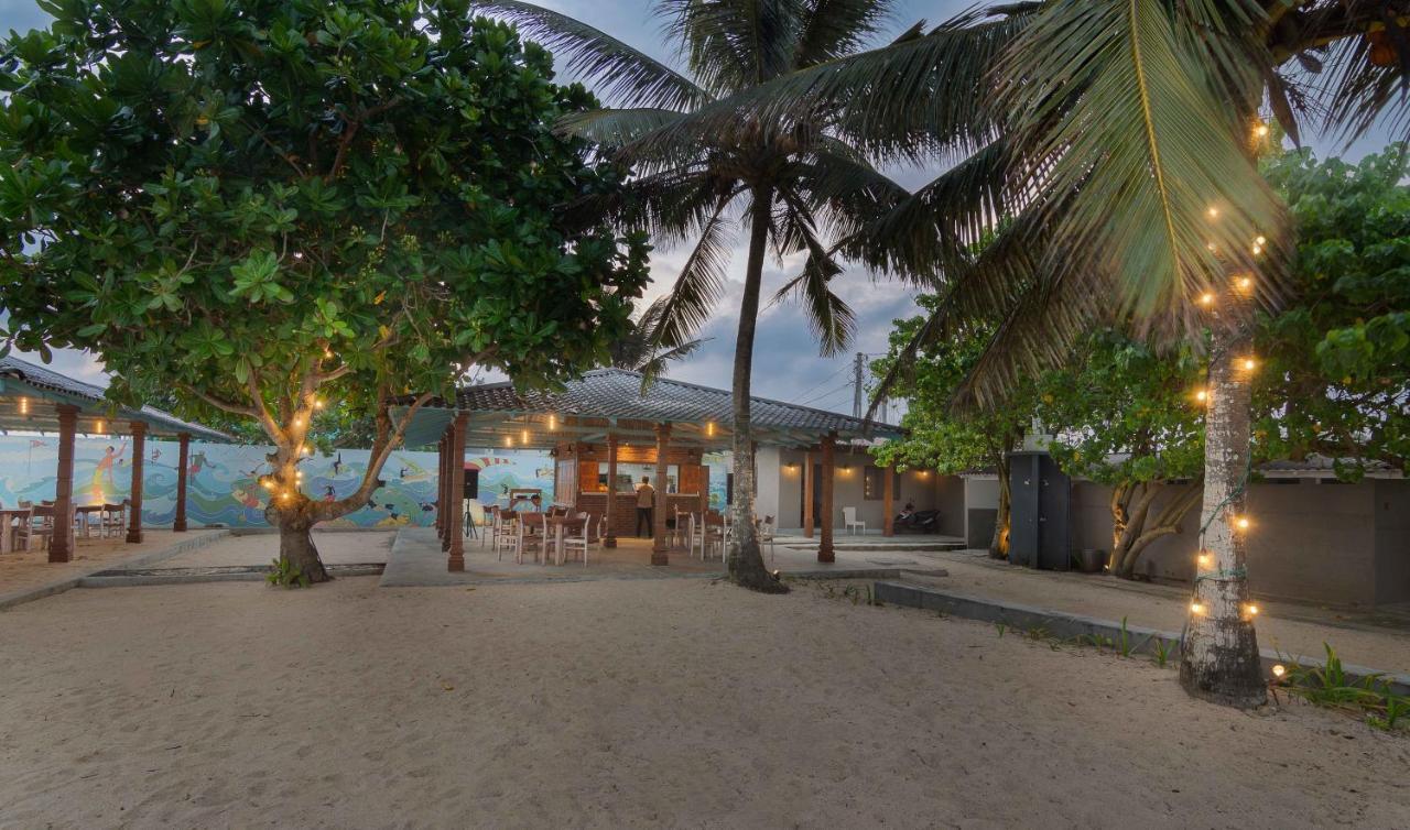 Hotel The South - & Ahangama 4*