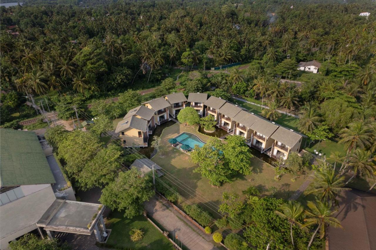 The South - Beach & Lake Ahangama 4* Koggala