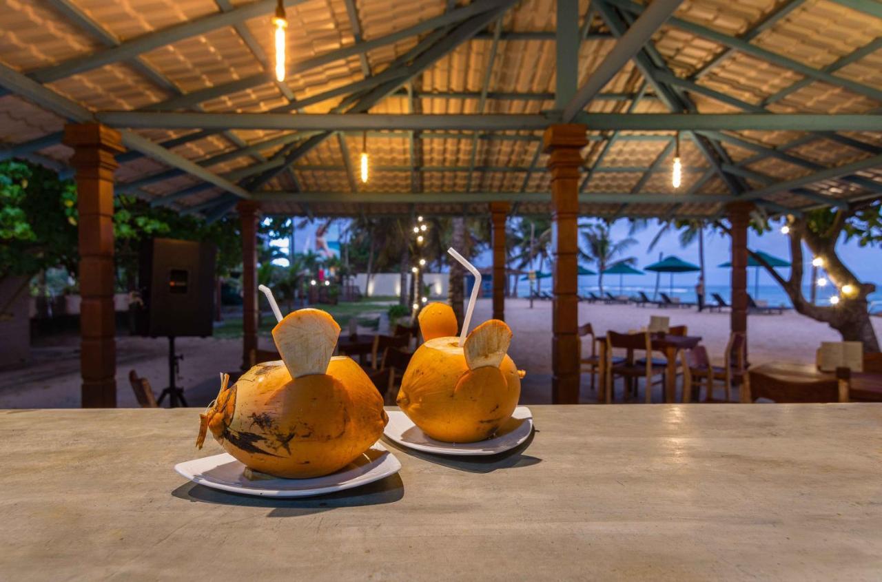 The South - Beach & Lake Ahangama Hotel Koggala