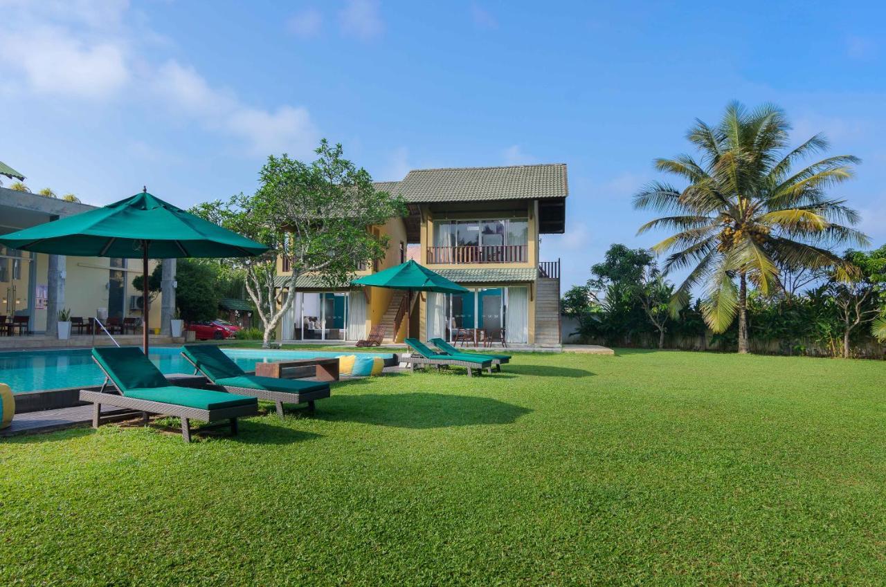 Hotel The South - & Ahangama Koggala