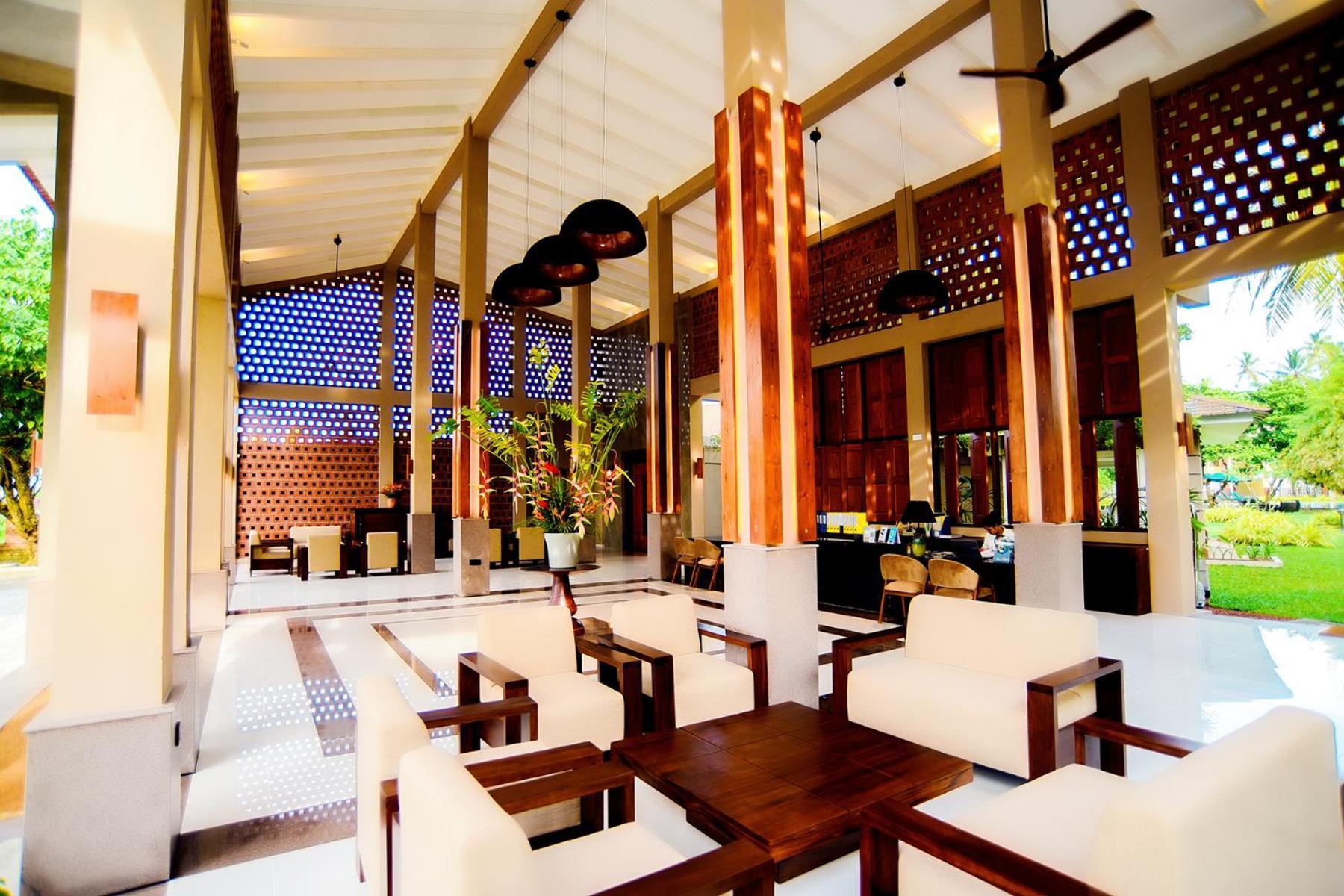 The South - Beach & Lake Ahangama 4* Koggala