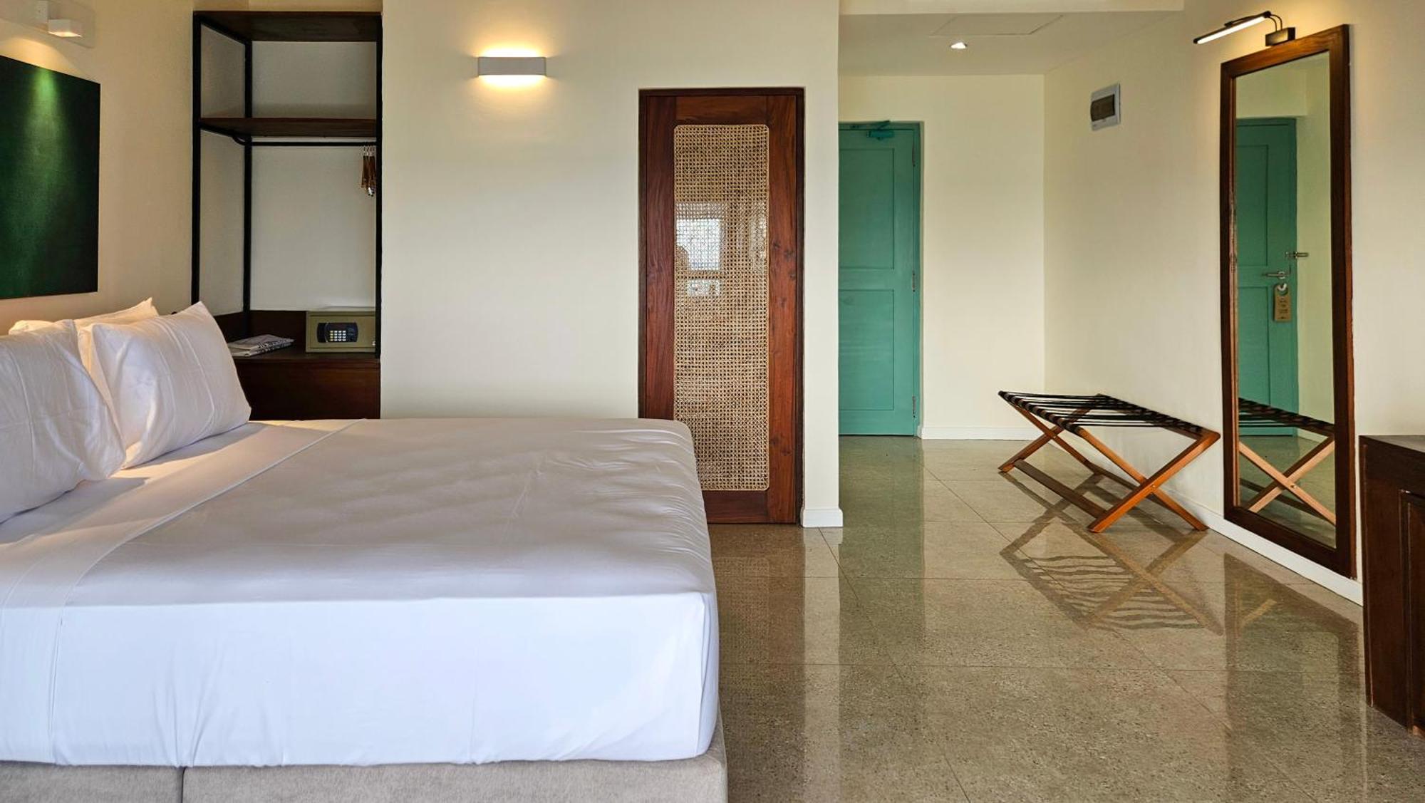 The South - Beach & Lake Ahangama Hotel