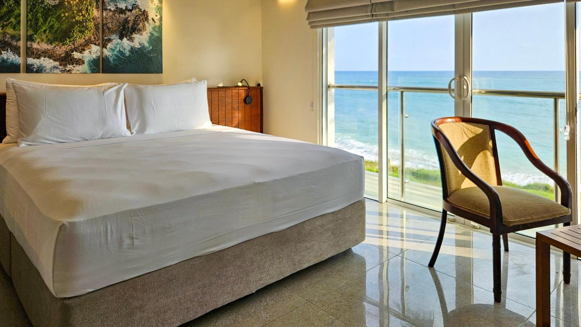 The South - & Ahangama Hotel 4*