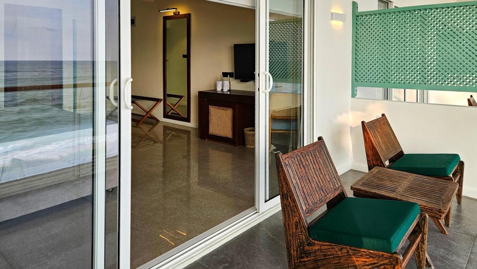 The South - Beach & Lake Ahangama Hotel Koggala