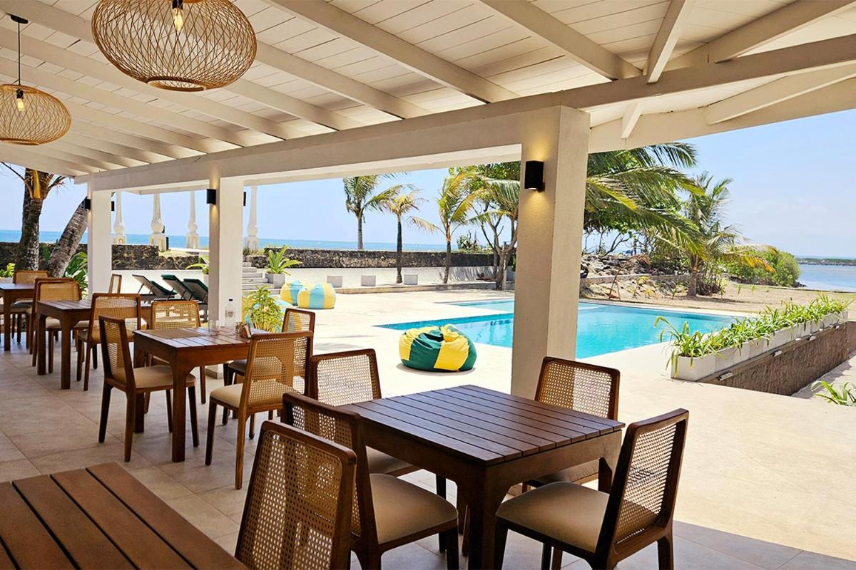 The South - Beach & Lake Ahangama Hotel