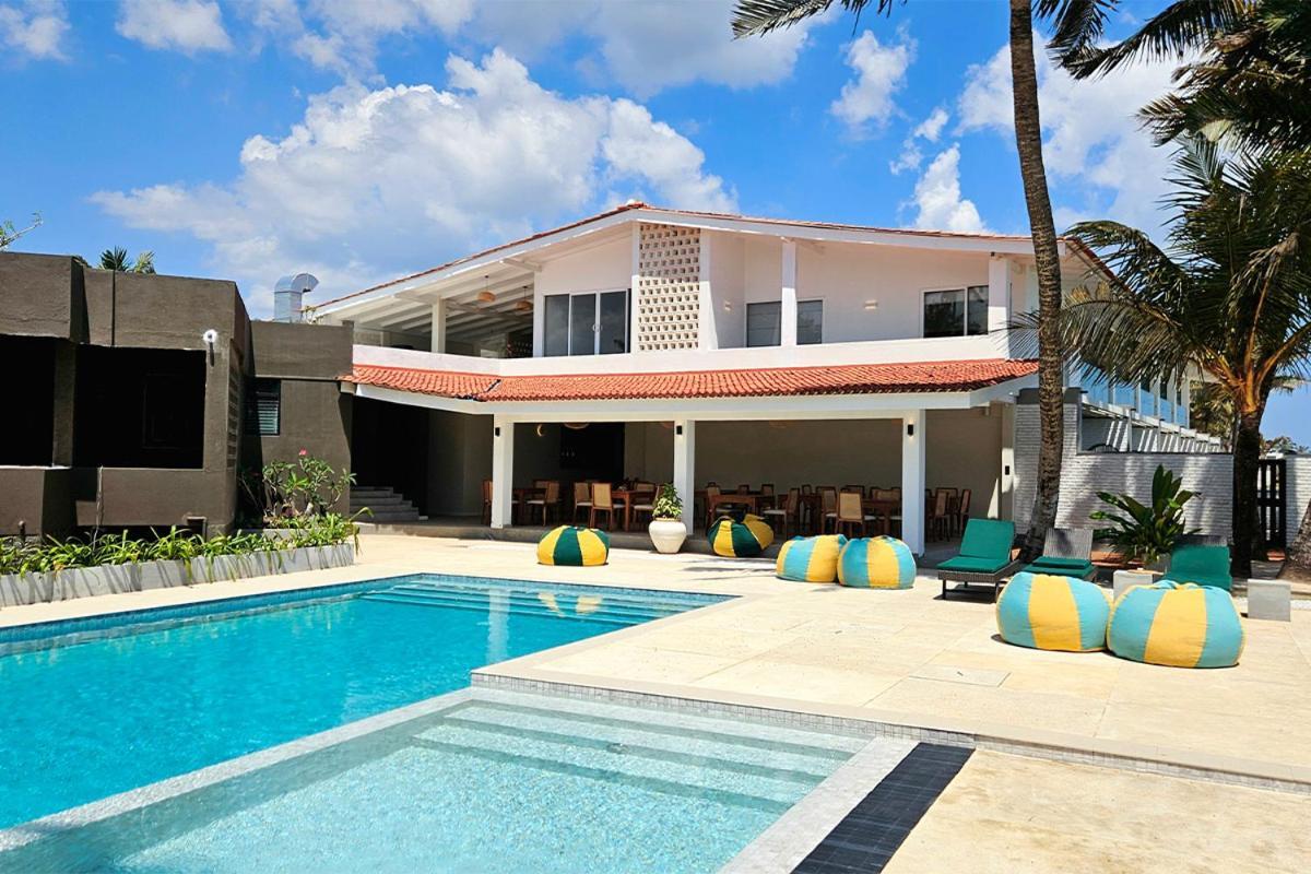 The South - Beach & Lake Ahangama Hotel 4*