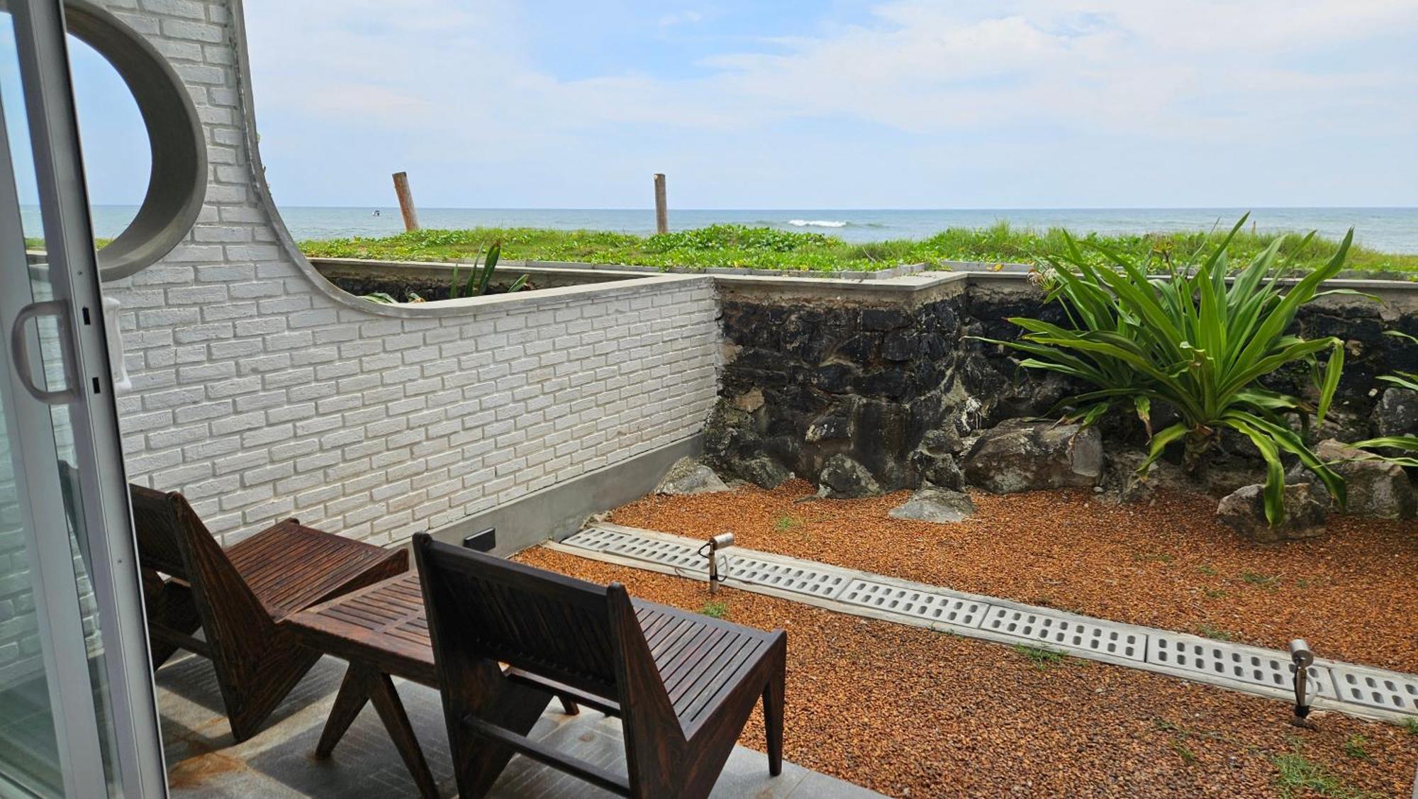 The South - & Ahangama Hotel Koggala