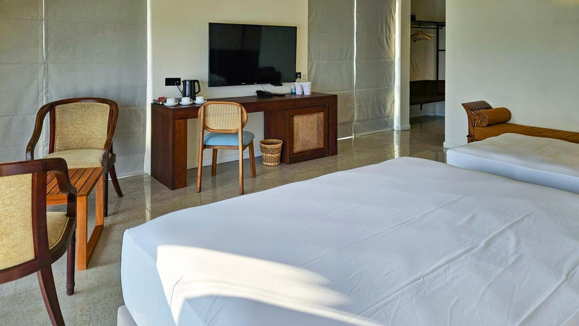 The South - Beach & Lake Ahangama Hotel Koggala