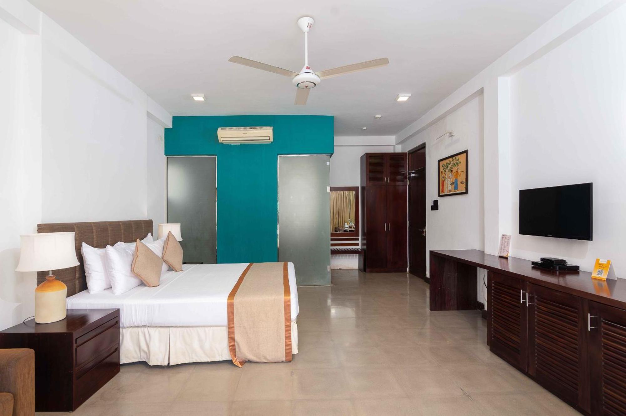 The South - Beach & Lake Ahangama 4* Koggala