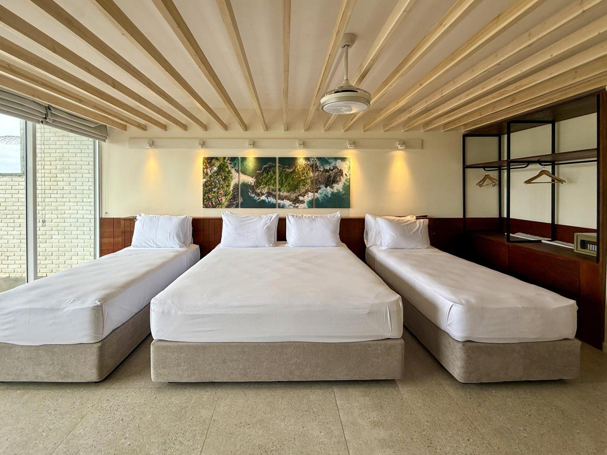 The South - Beach & Lake Ahangama Hotel