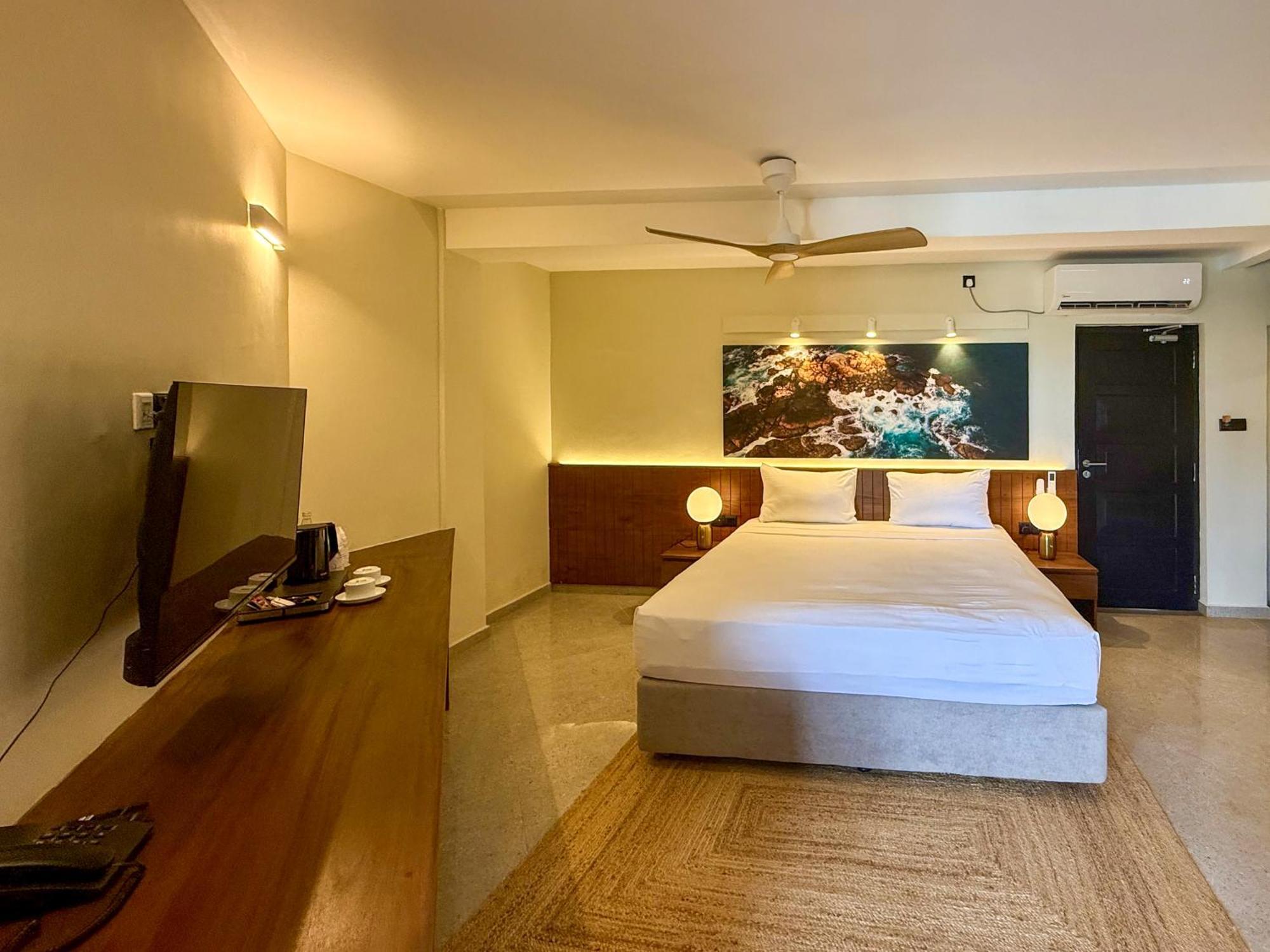 Hotel The South - & Ahangama Koggala