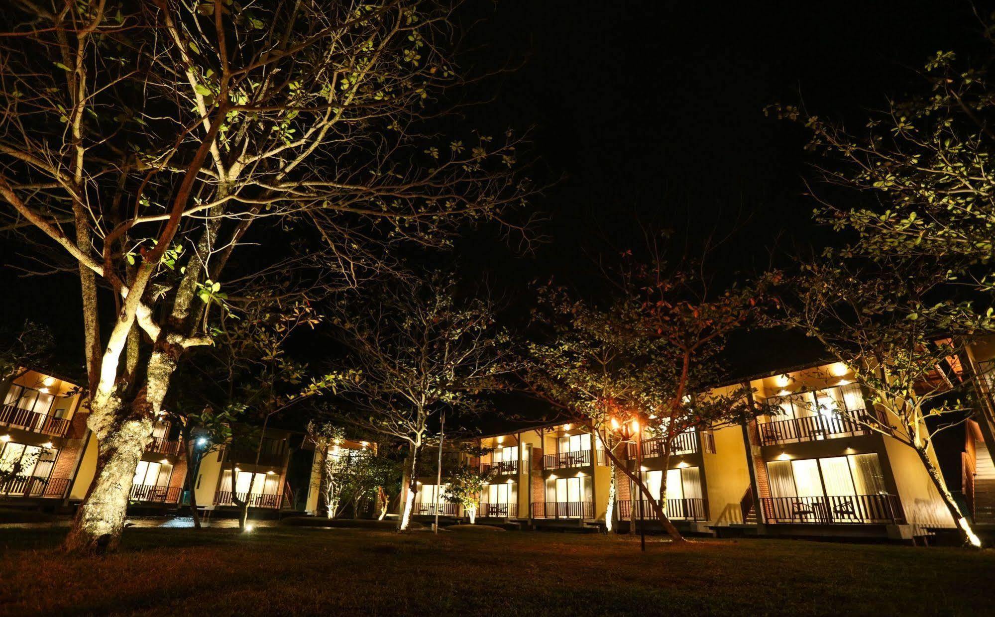 The South - & Ahangama Hotel
