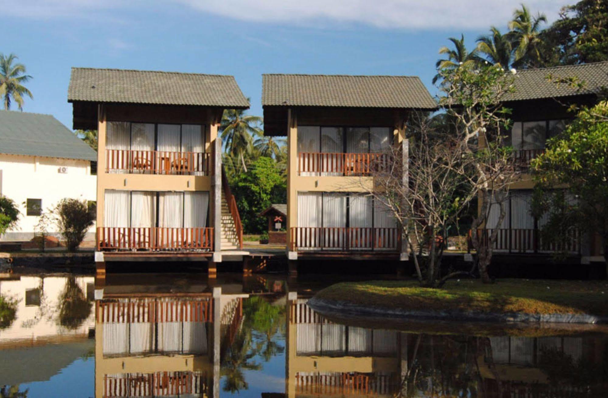 The South - & Ahangama Hotel