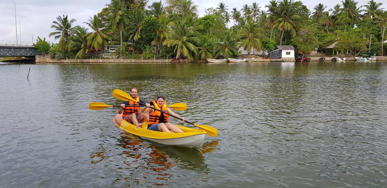 Hotel The South - Beach & Lake Ahangama
